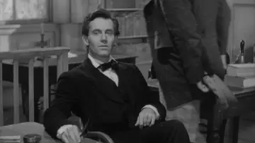 Backdrop to the movie "Young Mr. Lincoln" #1578040