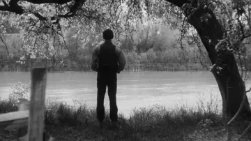 Backdrop to the movie "Young Mr. Lincoln" #1578048