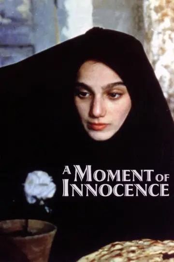A Moment of Innocence (1997)