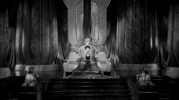 Backdrop to the movie "Cleopatra" #1058898