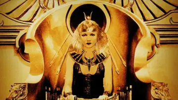 Backdrop to the movie "Cleopatra" #1058902