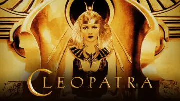 Backdrop to the movie "Cleopatra" #1058903