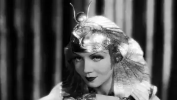 Backdrop to the movie "Cleopatra" #419197