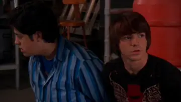 Backdrop to the movie "Drake & Josh Go Hollywood" #1055193