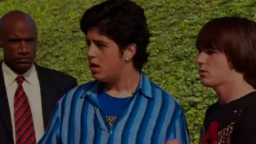 Backdrop to the movie "Drake & Josh Go Hollywood" #1055199