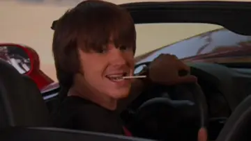 Backdrop to the movie "Drake & Josh Go Hollywood" #1055200