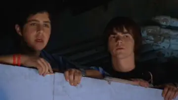 Backdrop to the movie "Drake & Josh Go Hollywood" #1055202