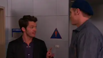 Backdrop to the movie "Drake & Josh Go Hollywood" #1055216