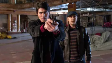 Backdrop to the movie "Dylan Dog: Dead of Night" #1024189