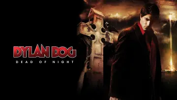 Backdrop to the movie "Dylan Dog: Dead of Night" #1024199