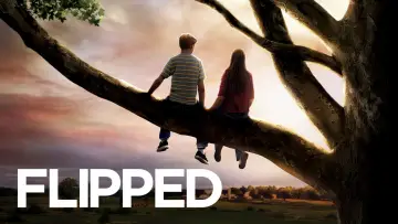Backdrop to the movie "Flipped" #638186