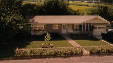 Backdrop to the movie "Flipped" #927653