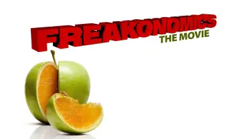Backdrop to the movie "Freakonomics" #1132588
