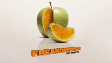 Backdrop to the movie "Freakonomics" #1132590