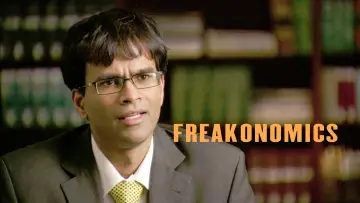 Backdrop to the movie "Freakonomics" #1132591