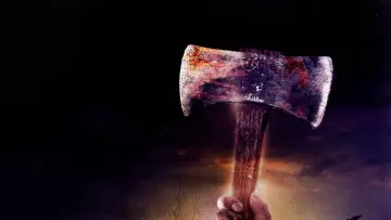 Backdrop to the movie "Hatchet II" #939576