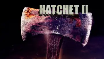 Backdrop to the movie "Hatchet II" #939578