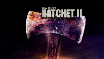 Backdrop to the movie "Hatchet II" #939581