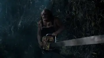 Backdrop to the movie "Hatchet II" #939586