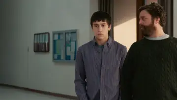 Backdrop to the movie "It