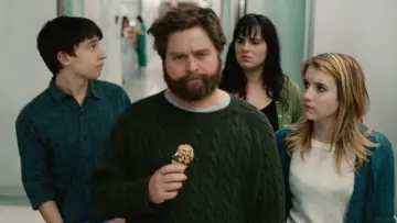 Backdrop to the movie "It