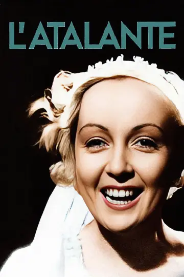 Poster to the movie "L