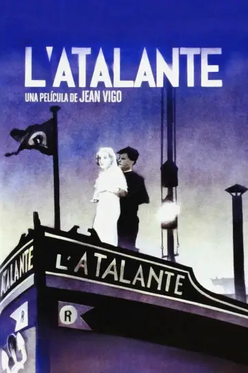Poster to the movie "L