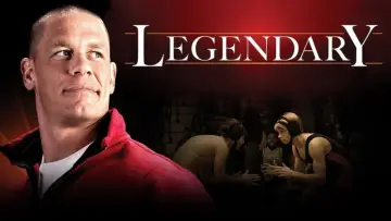 Backdrop to the movie "Legendary" #1134257