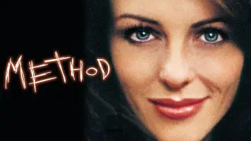 Backdrop to the movie "Method" #1137423