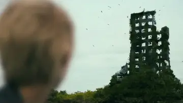 Backdrop to the movie "Monsters" #902559
