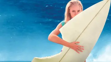 Backdrop to the movie "Soul Surfer" #244033