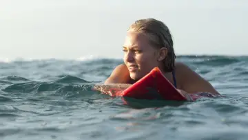 Backdrop to the movie "Soul Surfer" #898830