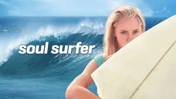 Backdrop to the movie "Soul Surfer" #898833