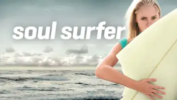 Backdrop to the movie "Soul Surfer" #898834