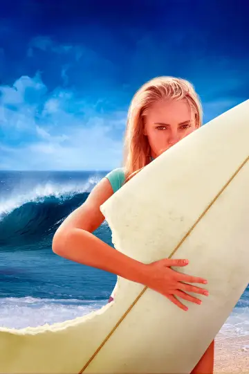 Poster to the movie "Soul Surfer" #898840