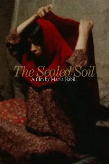 Poster to the movie "The Sealed Soil" #915399