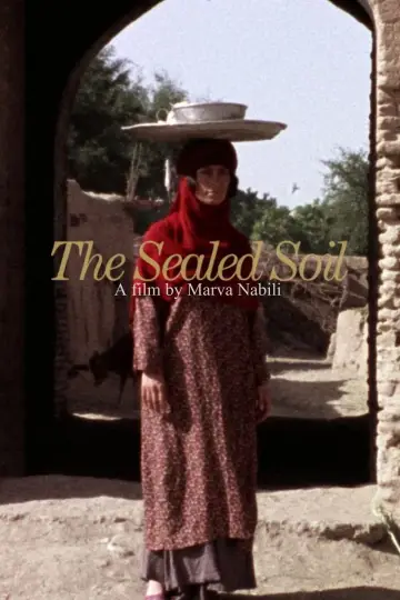 Poster to the movie "The Sealed Soil" #915400