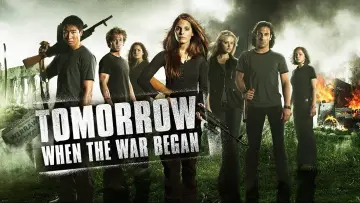 Backdrop to the movie "Tomorrow, When the War Began" #127305