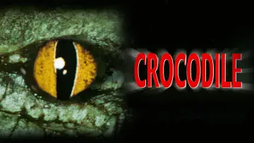 Backdrop to the movie "Crocodile" #1081667