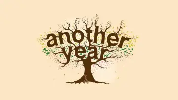 Backdrop to the movie "Another Year" #247623