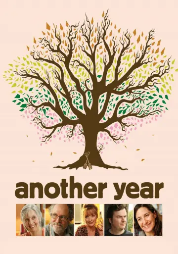 Poster to the movie "Another Year" #992694