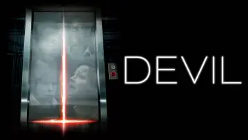 Backdrop to the movie "Devil" #139440