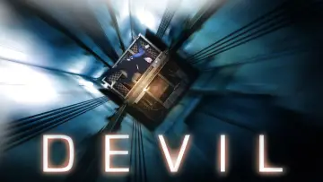Backdrop to the movie "Devil" #862809