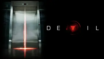Backdrop to the movie "Devil" #862811