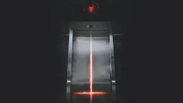 Backdrop to the movie "Devil" #862813