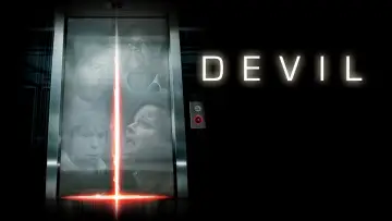 Backdrop to the movie "Devil" #862814