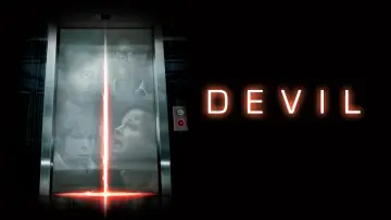 Backdrop to the movie "Devil" #862817