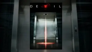 Backdrop to the movie "Devil" #862819