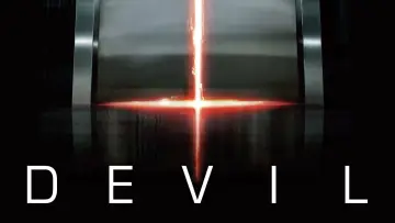 Backdrop to the movie "Devil" #862823