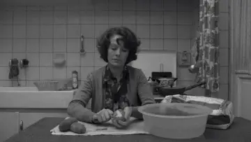 Backdrop to the movie "Jeanne Dielman, 23, quai du Commerce, 1080 Bruxelles" #1008181